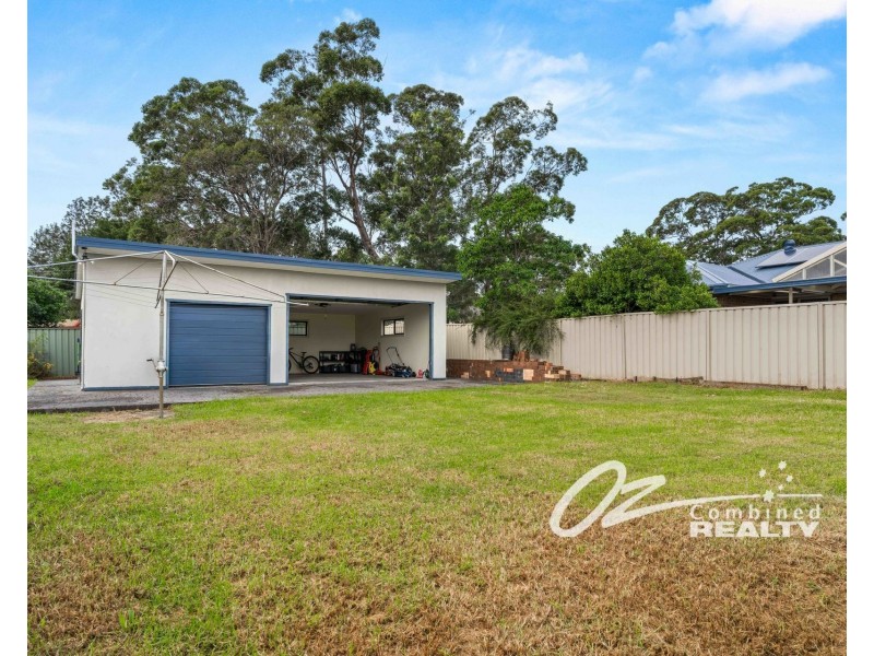 6 Milson Street, Sanctuary Point NSW 2540