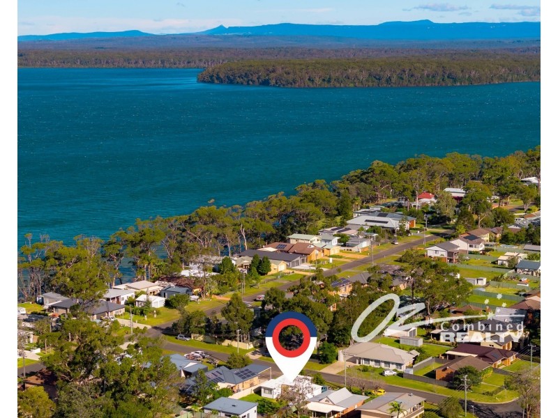 6 Milson Street, Sanctuary Point NSW 2540