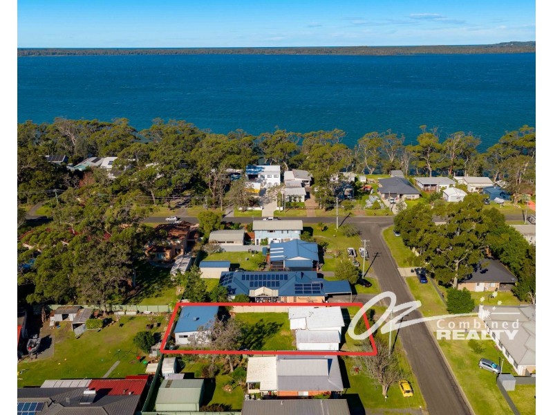 6 Milson Street, Sanctuary Point NSW 2540