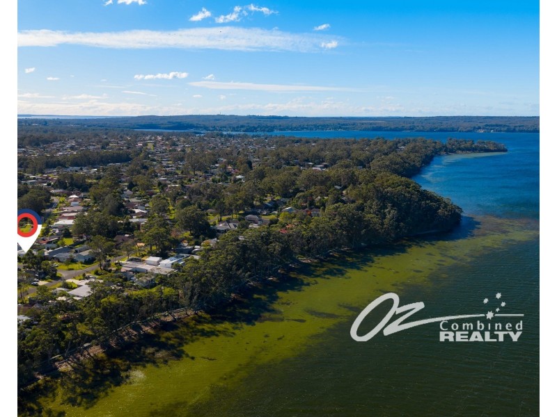 6 Milson Street, Sanctuary Point NSW 2540