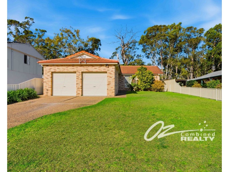 162 The Park Drive, Sanctuary Point NSW 2540