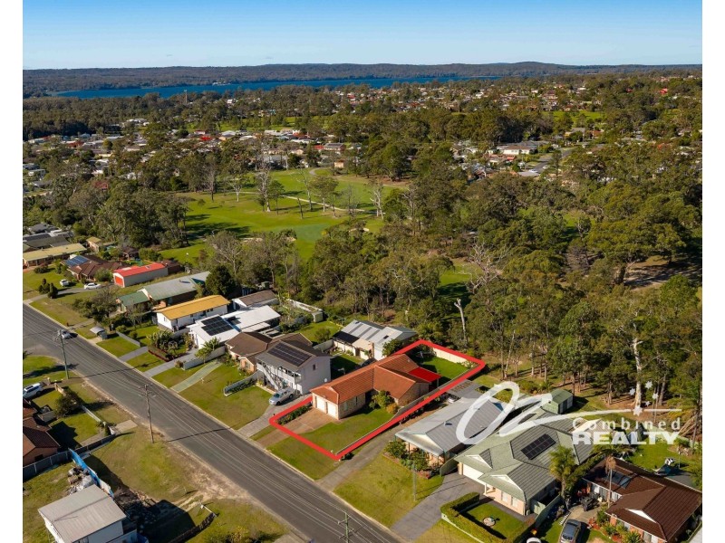 162 The Park Drive, Sanctuary Point NSW 2540