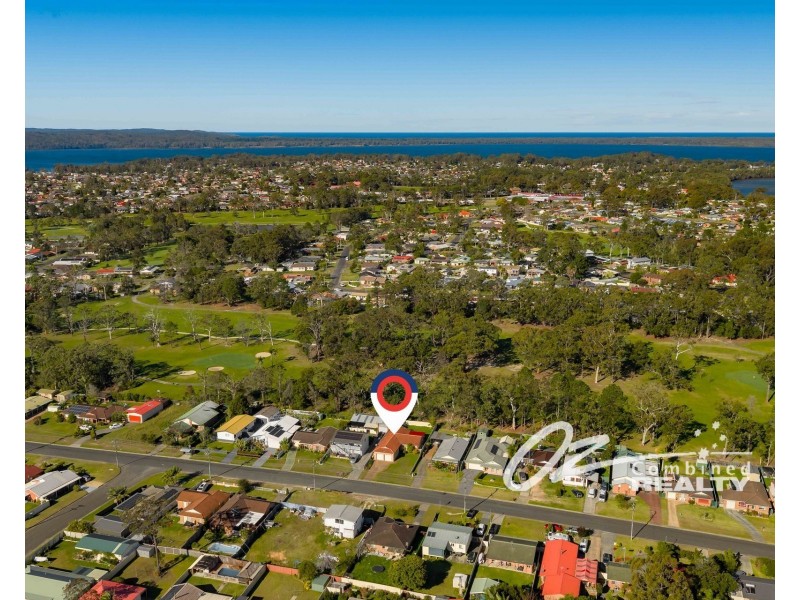 162 The Park Drive, Sanctuary Point NSW 2540