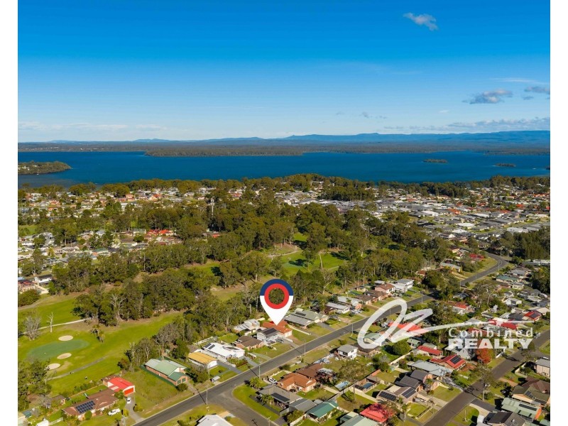 162 The Park Drive, Sanctuary Point NSW 2540