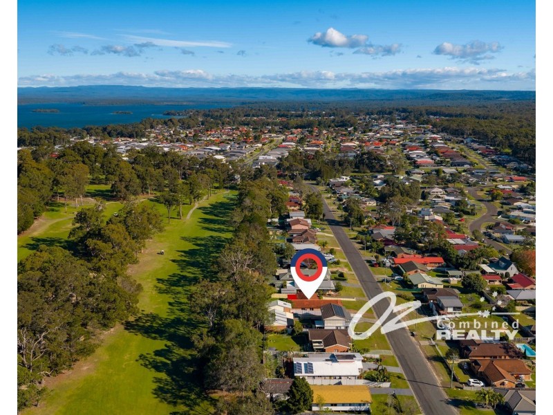 162 The Park Drive, Sanctuary Point NSW 2540