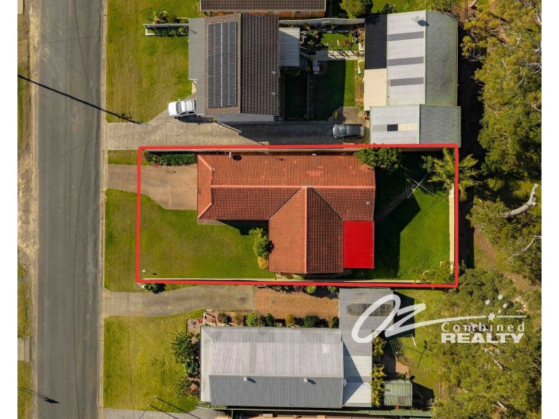 162 The Park Drive, Sanctuary Point NSW 2540