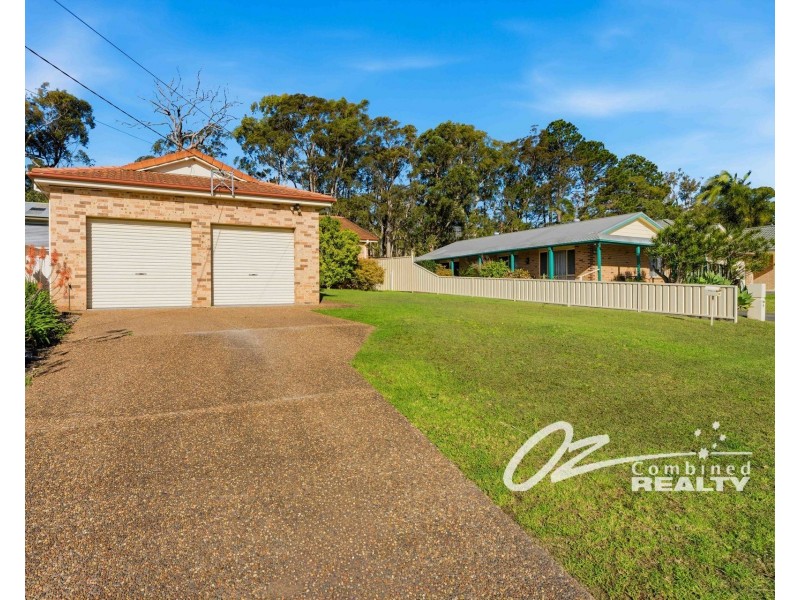 162 The Park Drive, Sanctuary Point NSW 2540