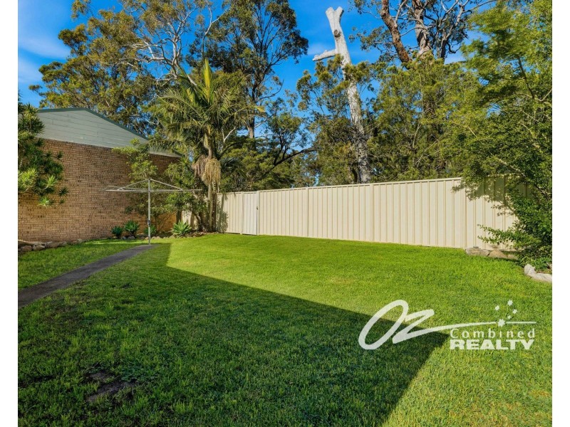 162 The Park Drive, Sanctuary Point NSW 2540