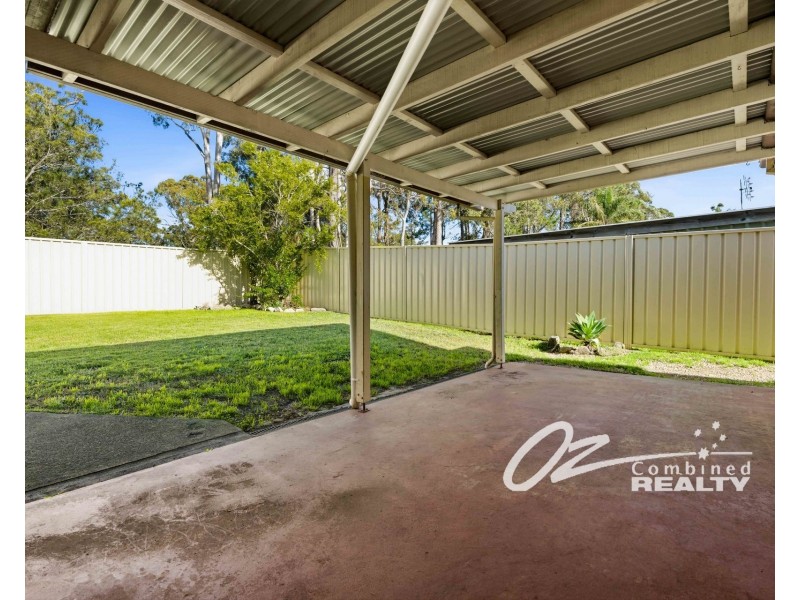 162 The Park Drive, Sanctuary Point NSW 2540