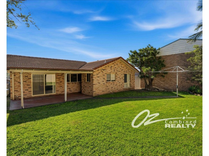 162 The Park Drive, Sanctuary Point NSW 2540
