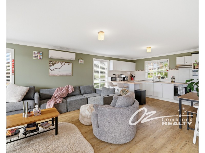 3/22 Anne Street, Vincentia NSW 2540