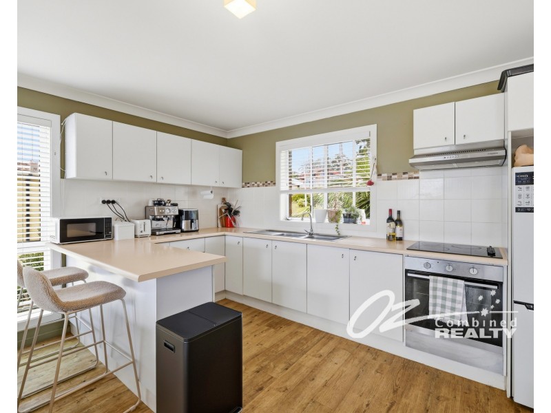 3/22 Anne Street, Vincentia NSW 2540