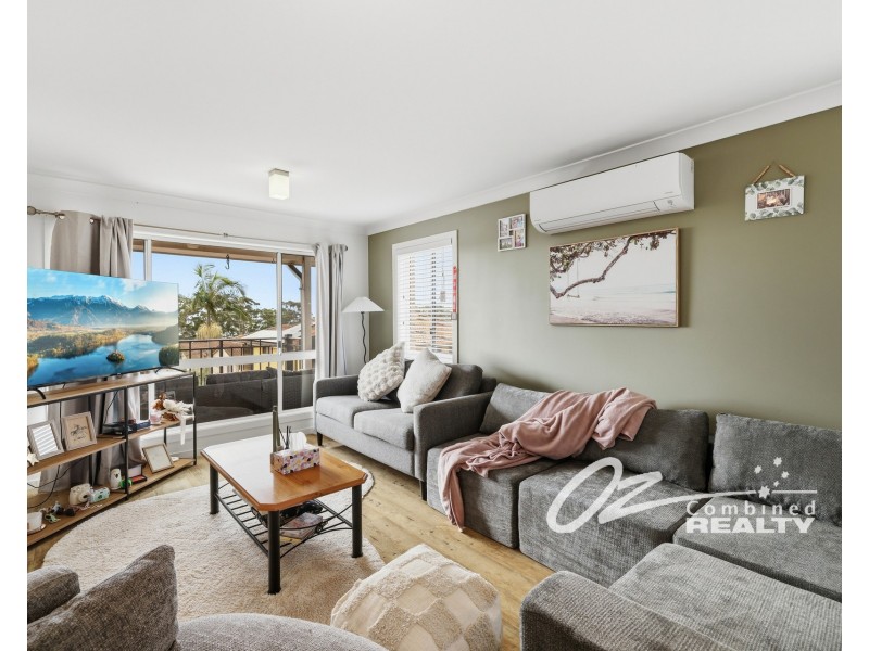 3/22 Anne Street, Vincentia NSW 2540