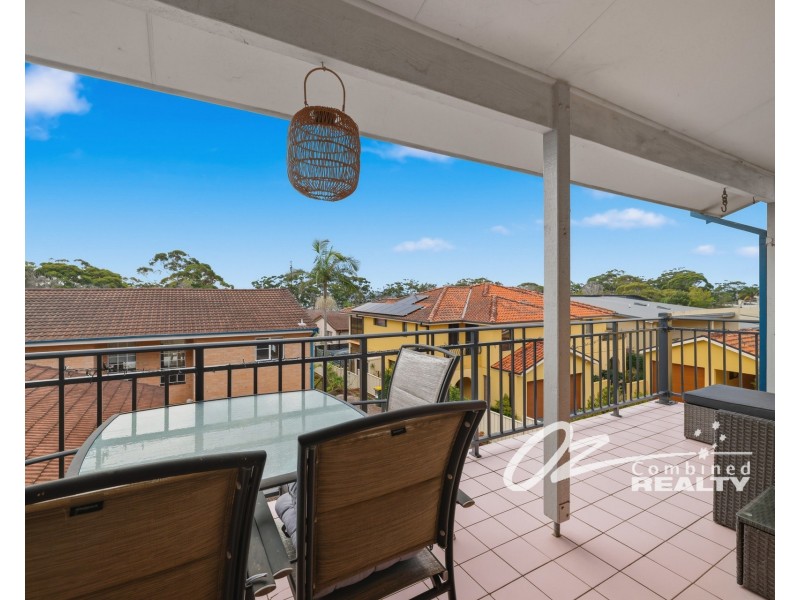 3/22 Anne Street, Vincentia NSW 2540