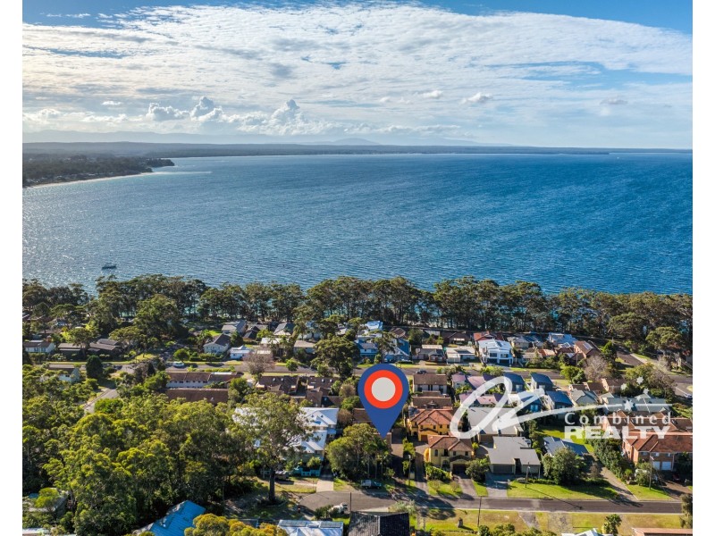 3/22 Anne Street, Vincentia NSW 2540