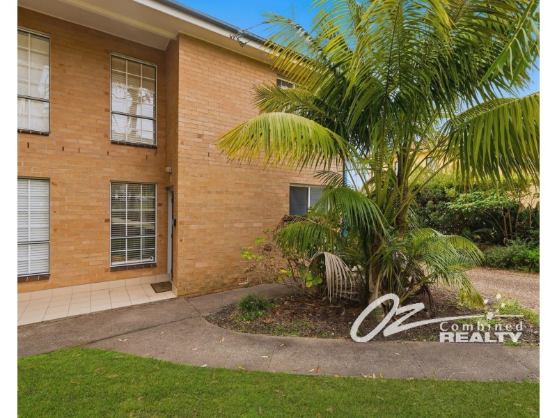 3/22 Anne Street, Vincentia NSW 2540