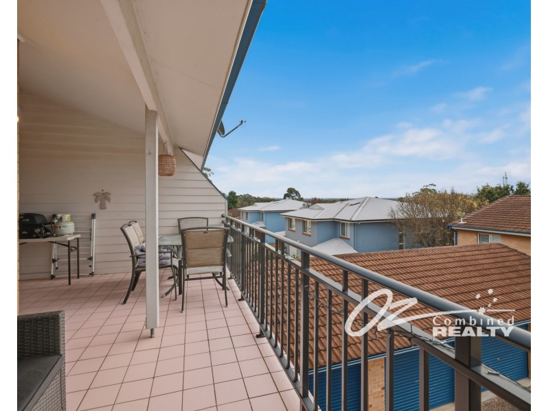 3/22 Anne Street, Vincentia NSW 2540