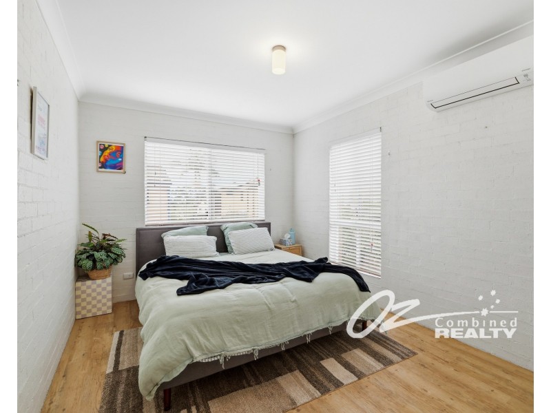 3/22 Anne Street, Vincentia NSW 2540