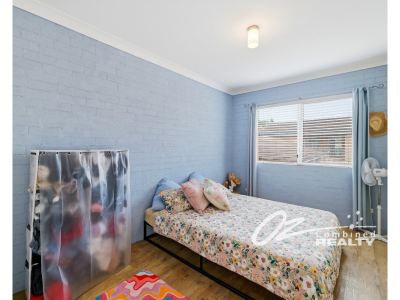 3/22 Anne Street, Vincentia NSW 2540
