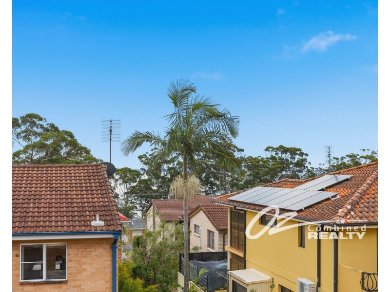 3/22 Anne Street, Vincentia NSW 2540
