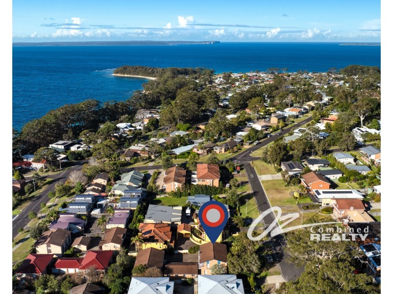 3/22 Anne Street, Vincentia NSW 2540