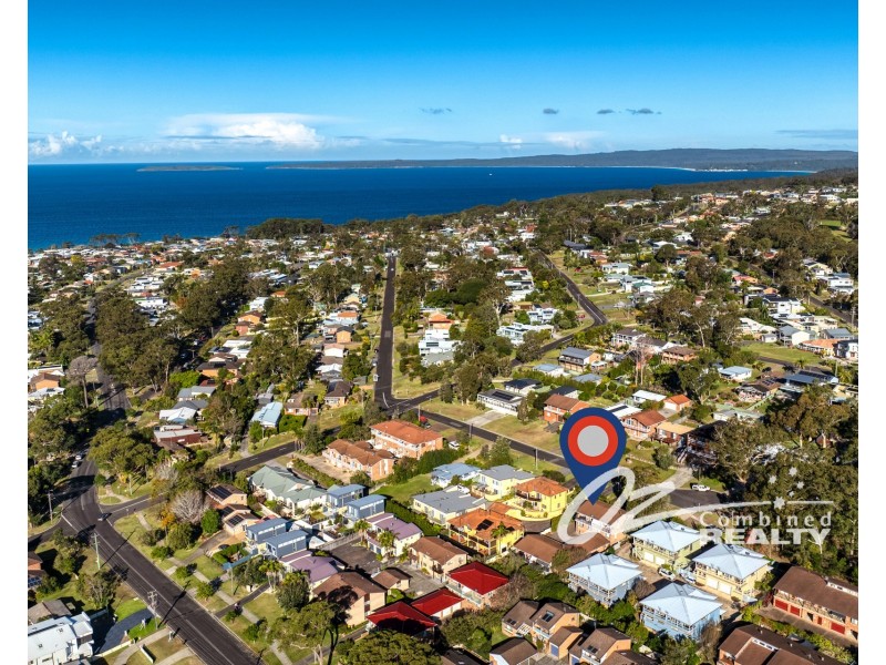 3/22 Anne Street, Vincentia NSW 2540