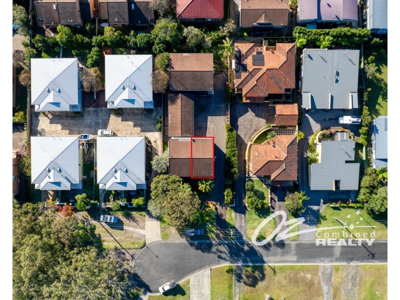 3/22 Anne Street, Vincentia NSW 2540