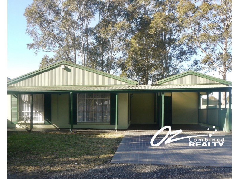 192 Old Southern Road, Worrigee NSW 2540