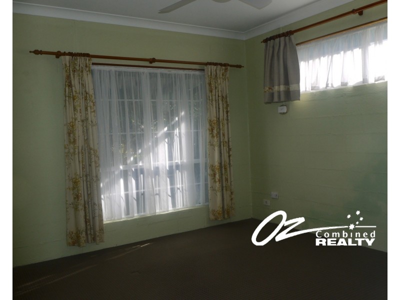 192 Old Southern Road, Worrigee NSW 2540
