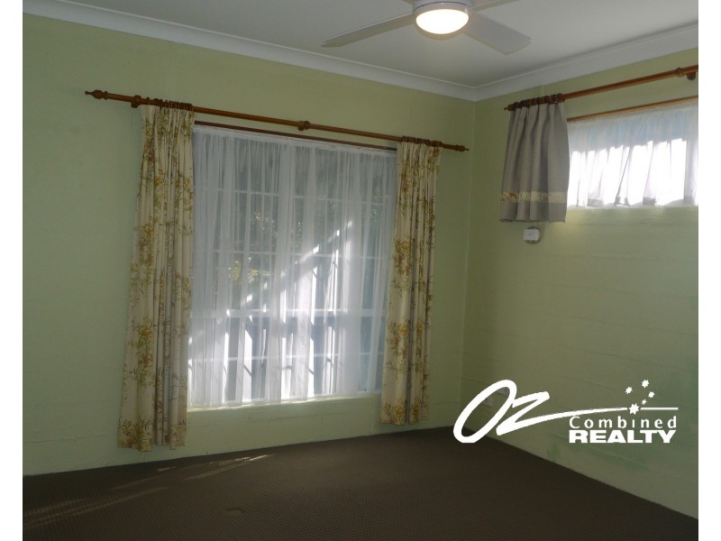 192 Old Southern Road, Worrigee NSW 2540