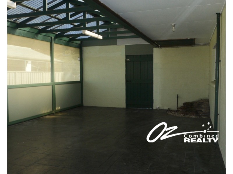 192 Old Southern Road, Worrigee NSW 2540