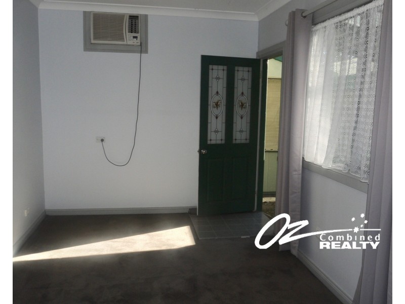 192 Old Southern Road, Worrigee NSW 2540