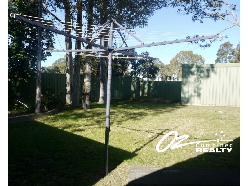 192 Old Southern Road, Worrigee NSW 2540