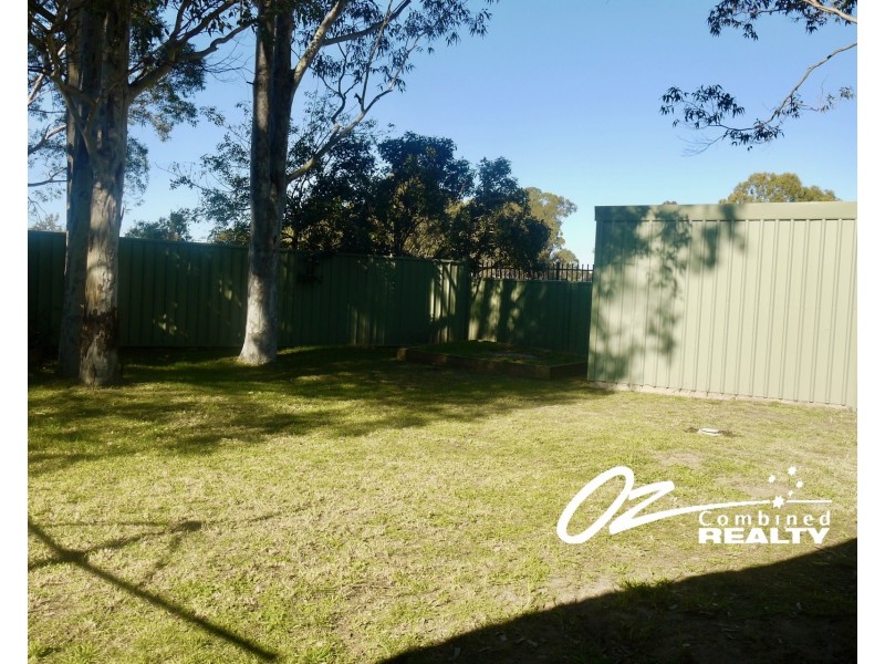 192 Old Southern Road, Worrigee NSW 2540