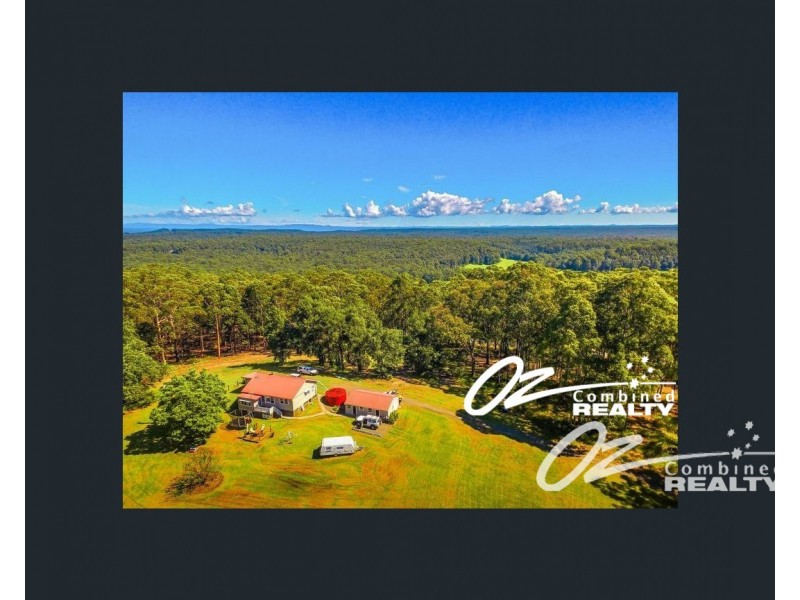 171a Hawken Road, Tomerong NSW 2540