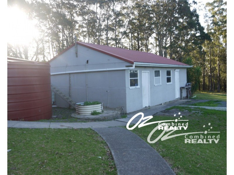 171a Hawken Road, Tomerong NSW 2540