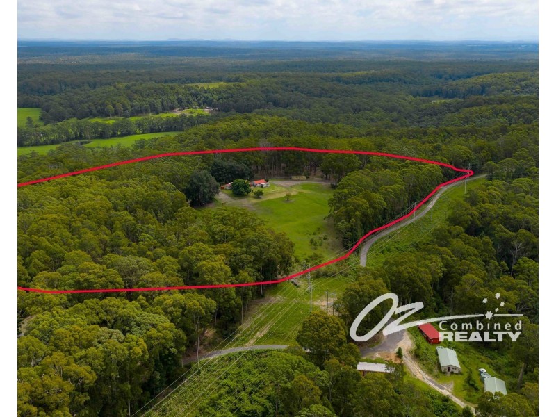 171a Hawken Road, Tomerong NSW 2540