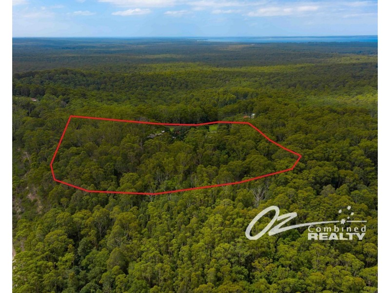 171a Hawken Road, Tomerong NSW 2540