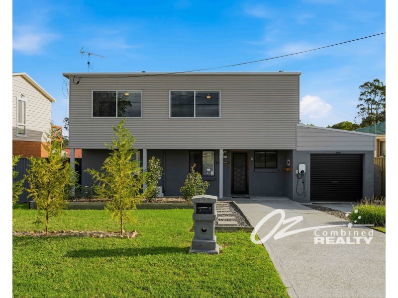 57 Ridgelands Drive, Sanctuary Point NSW 2540