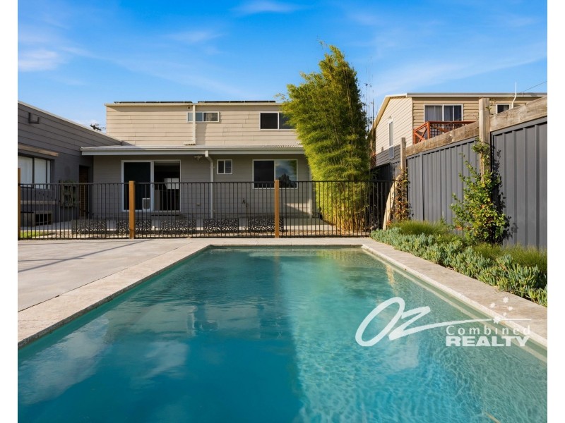 57 Ridgelands Drive, Sanctuary Point NSW 2540