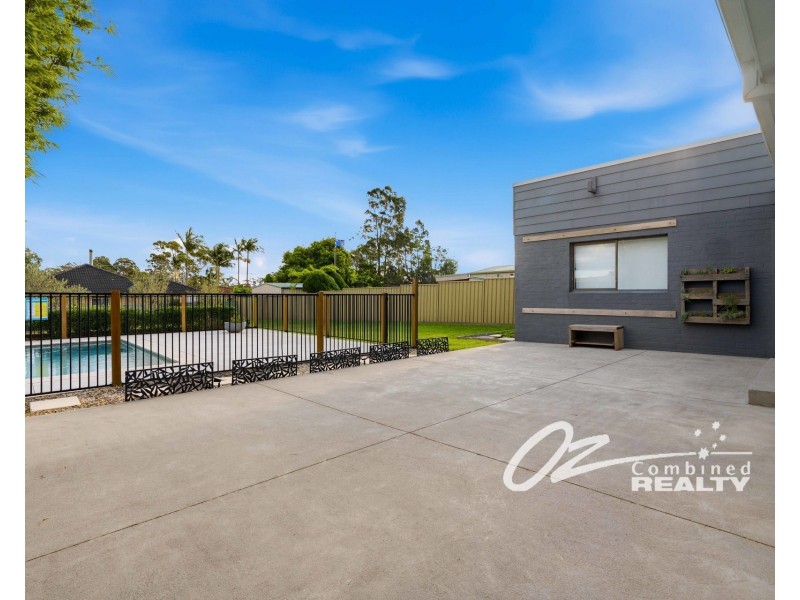 57 Ridgelands Drive, Sanctuary Point NSW 2540