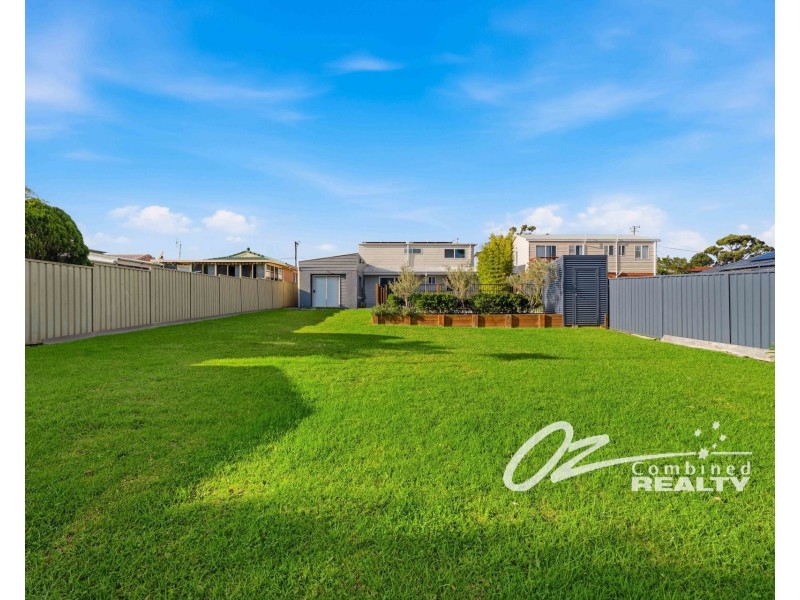 57 Ridgelands Drive, Sanctuary Point NSW 2540