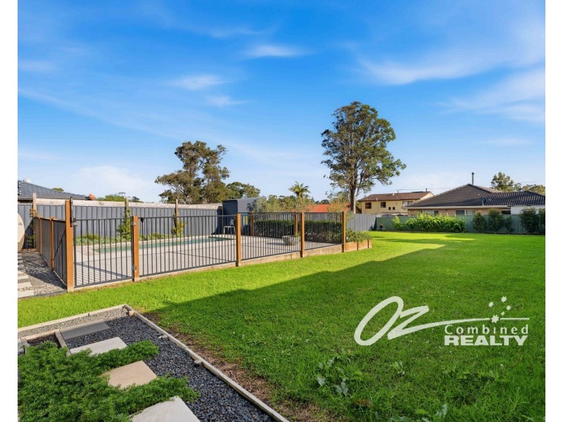 57 Ridgelands Drive, Sanctuary Point NSW 2540