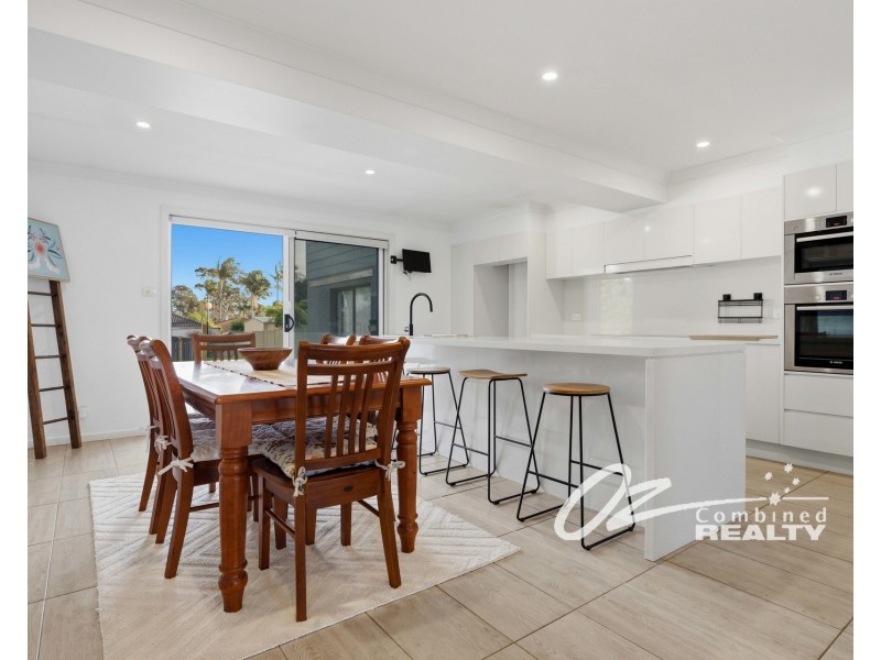 57 Ridgelands Drive, Sanctuary Point NSW 2540