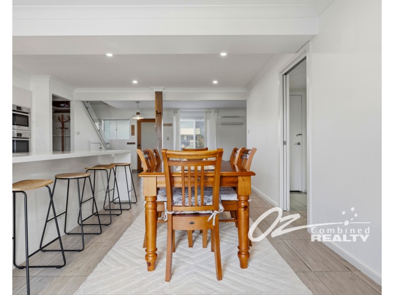57 Ridgelands Drive, Sanctuary Point NSW 2540