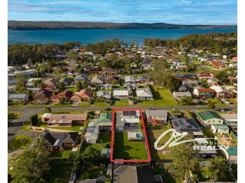 57 Ridgelands Drive, Sanctuary Point NSW 2540