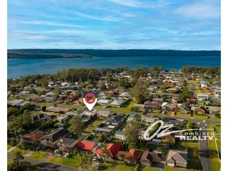 57 Ridgelands Drive, Sanctuary Point NSW 2540