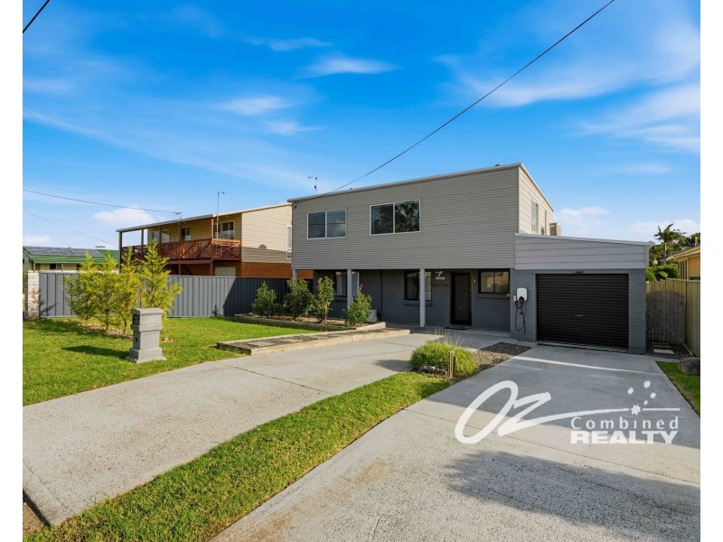 57 Ridgelands Drive, Sanctuary Point NSW 2540