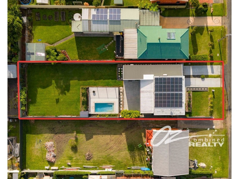 57 Ridgelands Drive, Sanctuary Point NSW 2540
