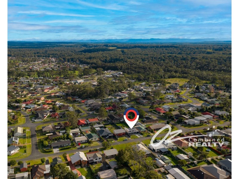 57 Ridgelands Drive, Sanctuary Point NSW 2540